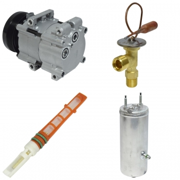 A/C Compressor Kit