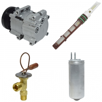 A/C Compressor Kit