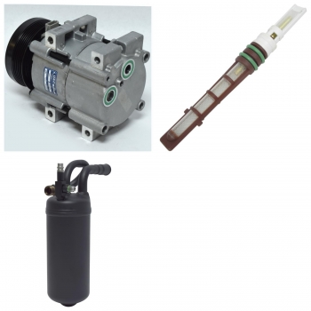 A/C Compressor Kit