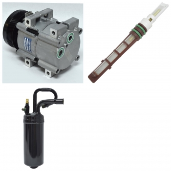 A/C Compressor Kit