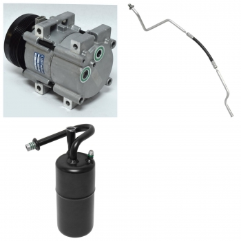 A/C Compressor Kit