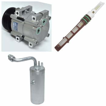 A/C Compressor Kit