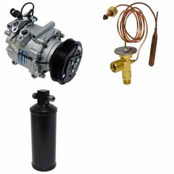 A/C Compressor Kit
