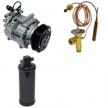 A/C Compressor Kit