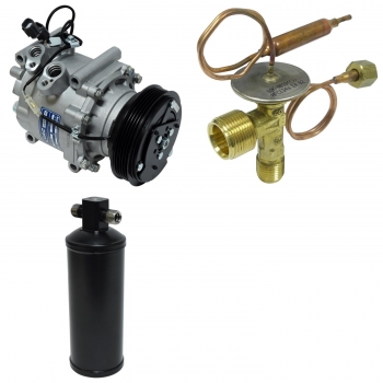 A/C Compressor Kit