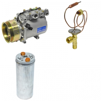 A/C Compressor Kit