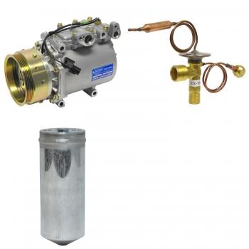 A/C Compressor Kit