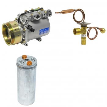 A/C Compressor Kit
