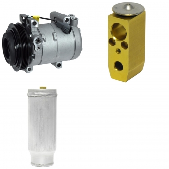 A/C Compressor Kit