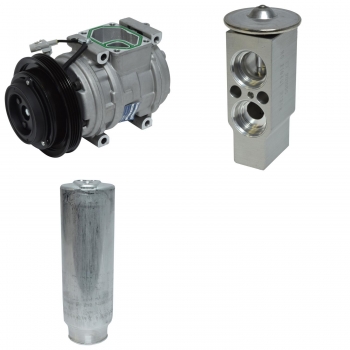A/C Compressor Kit