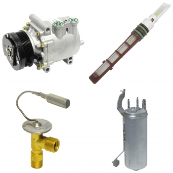 A/C Compressor Kit