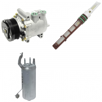 A/C Compressor Kit