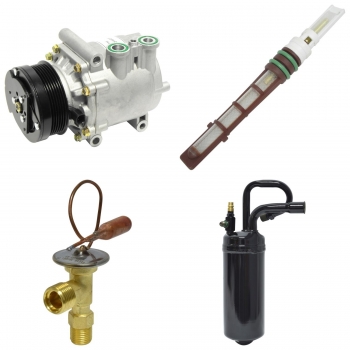 A/C Compressor Kit