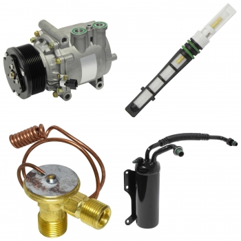 A/C Compressor Kit
