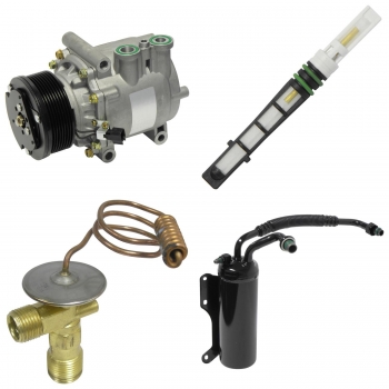 A/C Compressor Kit