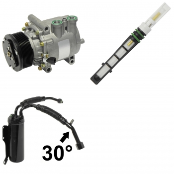 A/C Compressor Kit