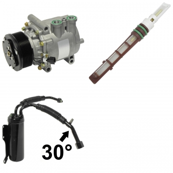 A/C Compressor Kit