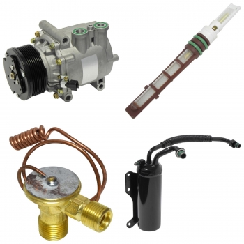 A/C Compressor Kit