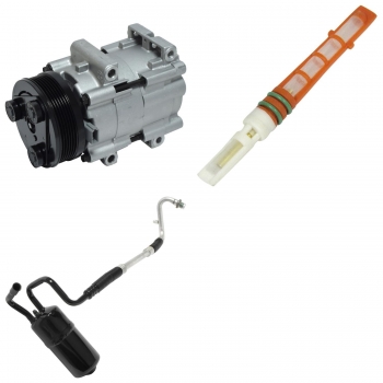 A/C Compressor Kit