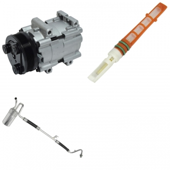 A/C Compressor Kit
