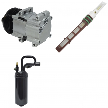 A/C Compressor Kit