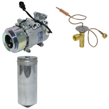 A/C Compressor Kit