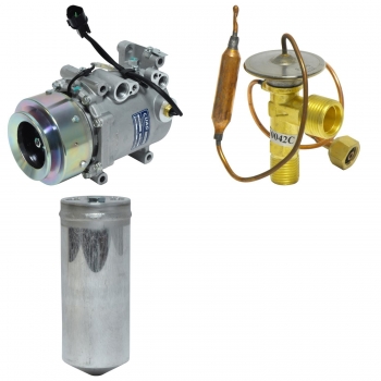 A/C Compressor Kit