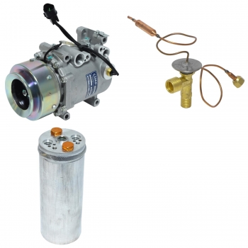 A/C Compressor Kit