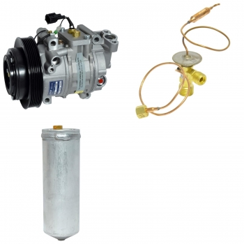 A/C Compressor Kit