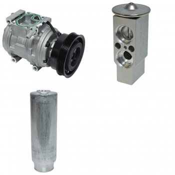 A/C Compressor Kit
