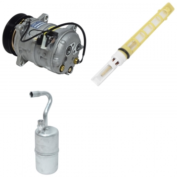 A/C Compressor Kit