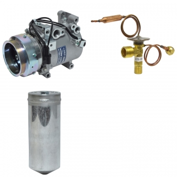 A/C Compressor Kit