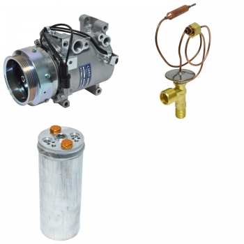A/C Compressor Kit