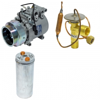 A/C Compressor Kit