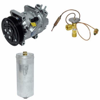 A/C Compressor Kit