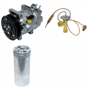 A/C Compressor Kit