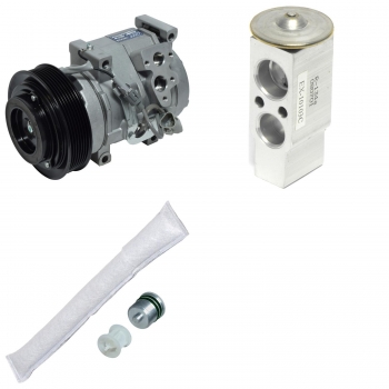 A/C Compressor Kit