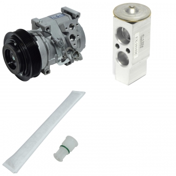 A/C Compressor Kit
