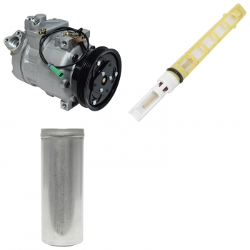 A/C Compressor Kit