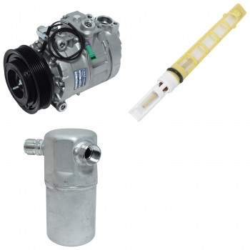 A/C Compressor Kit