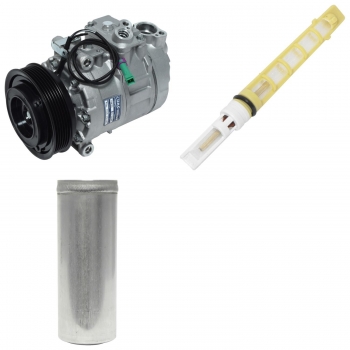 A/C Compressor Kit