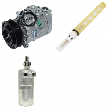 A/C Compressor Kit