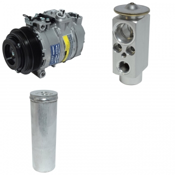A/C Compressor Kit