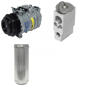 A/C Compressor Kit