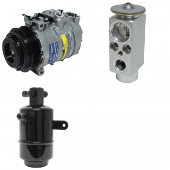 A/C Compressor Kit