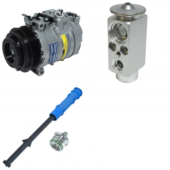 A/C Compressor Kit