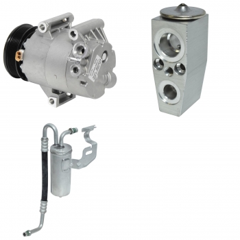 A/C Compressor Kit