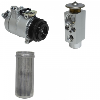 A/C Compressor Kit