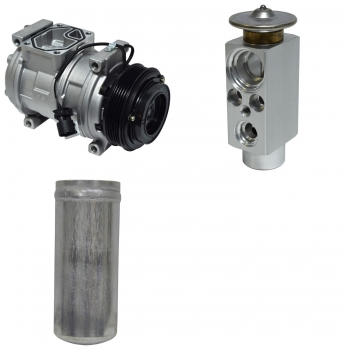 A/C Compressor Kit
