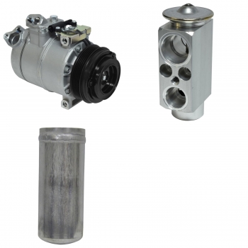 A/C Compressor Kit